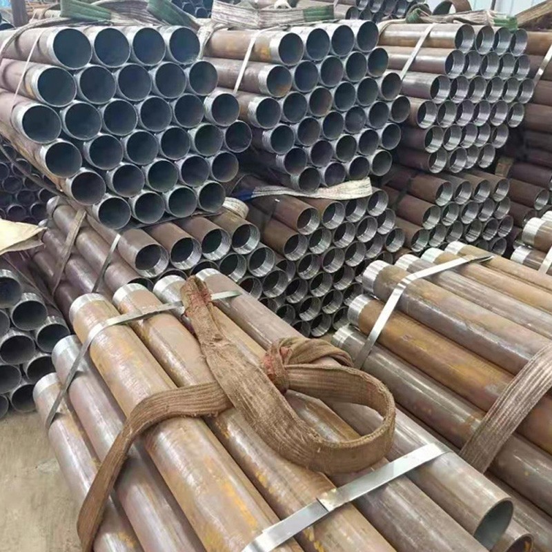 怒江地质钻探用跟管