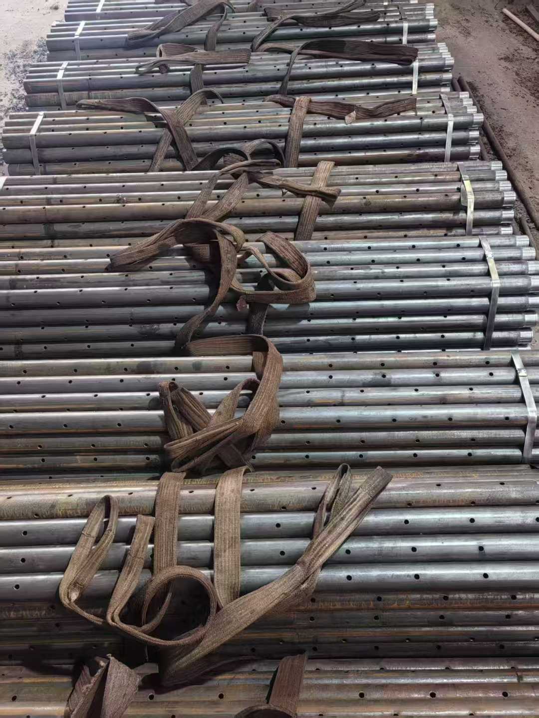 怒江127mm管棚管