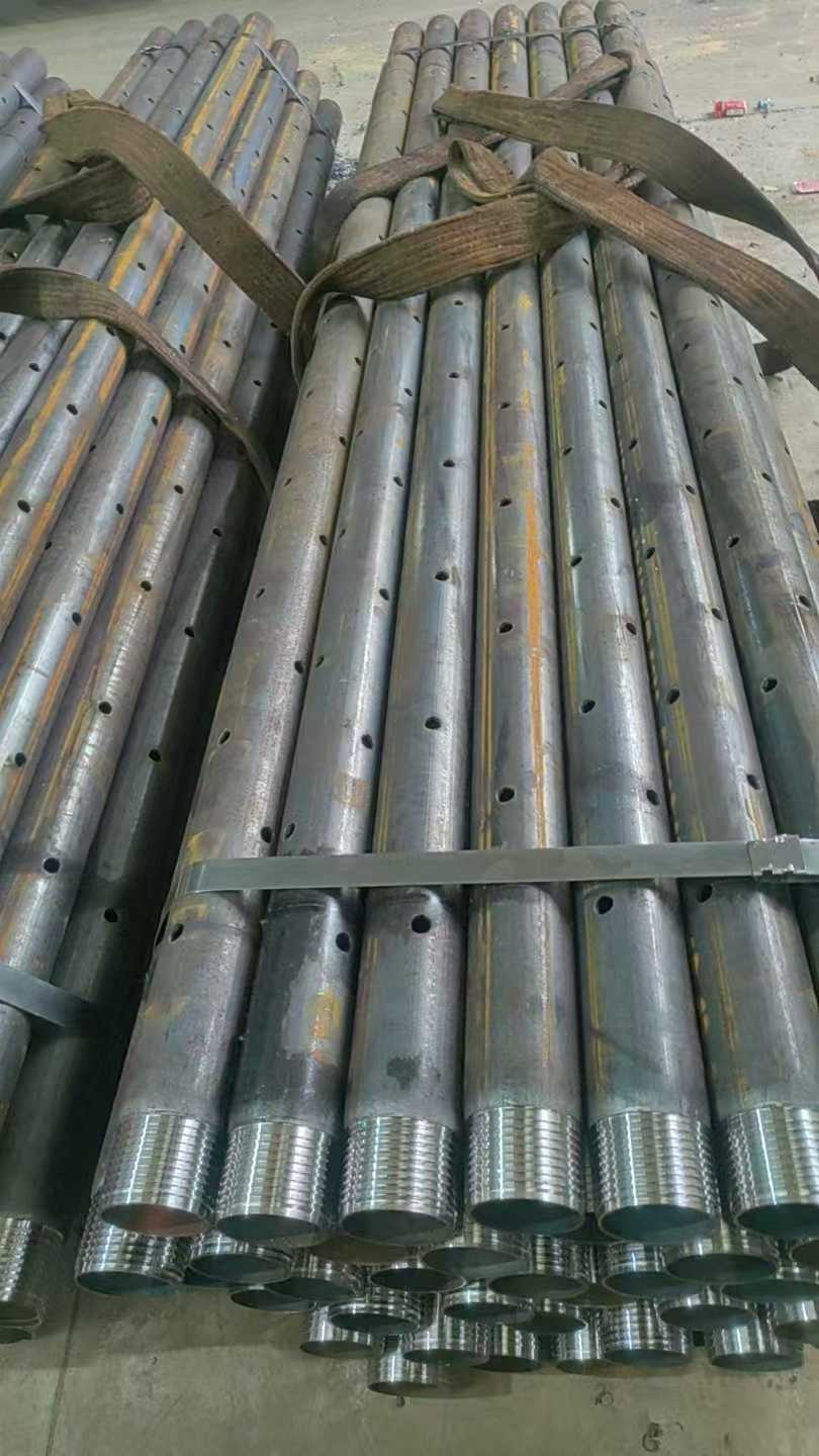 怒江159mm管棚管