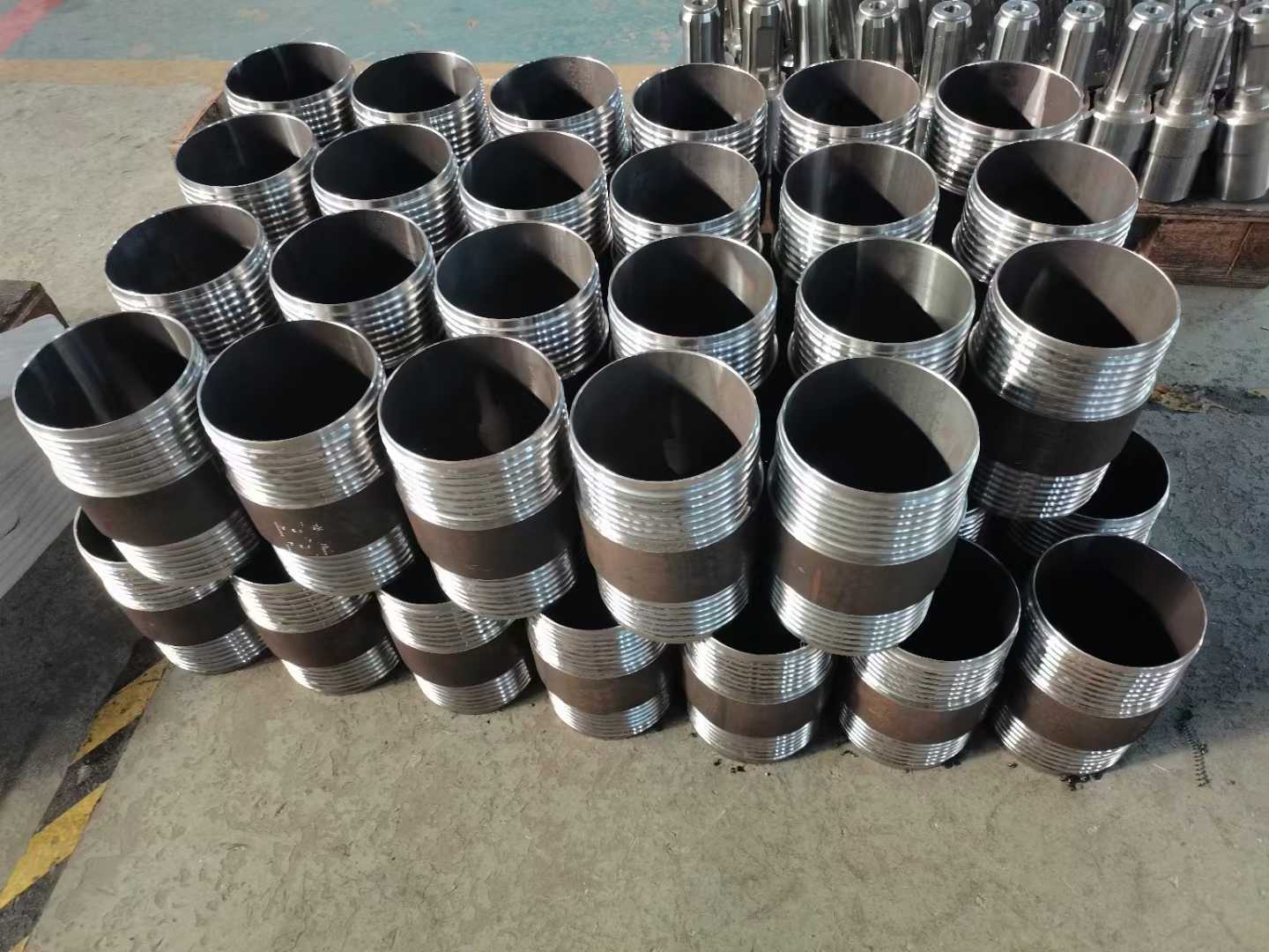 怒江219mm管棚管